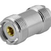 Adapter UHF gniazdo do UHF gniazdo Golden Loch