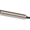 Czujnik indukcyjny M8x1 dł: 45mm quasi-zabudowany Sn: 3mm 10-30VDC PNP NO kabel 5m PUR IP67 IB08C736
