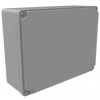 Puszka aluminiowa 190mm x 170mm x 90mm IP67