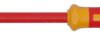 VDE screwdriver, 6.5 mm, slotted, BL 150 mm, L 264 mm, 14-656 VDE