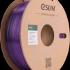 PETG-P175Z1 Filament, PETG, 1,75 mm, translucent purple, 1 kg