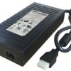 Adapter AC/DC Uwy 28V dc Iwy 10.71A Wtyk DC 300W, typ wtyczki: 10 styków