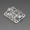 INA219 High Side DC Current Sensor Breakout - 26V ±3.2A Max