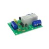 Energooszczędny przekaźnik bistabilny DPDT 12V sterowany TTL - KIT AVT 6048