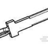 TE Connectivity 1345034-2, 1 szt.