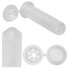 Tuleja siatkowa plastikowa 20x85 mm do kotwy chemicznej Rawlplug R-PLS