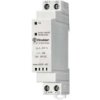 Przekaźnik półprzewodnikowy, montaż na szynie DIN 160 A Finder 24 V AC/DC