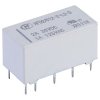 Hongfa HFD2/012-S-L2-D PCB Signal Relay 12VDC DPDT 2A