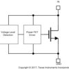 33V flat-clamp surge protection device | DRV | 6 | -40 to 125