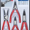 00 20 03 V02 Set of Circlip Pliers