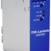TDK-Lambda DDA250N-S1PX-12-001 Przetwornica DC/DC 12 V 20 A 250 W Ilość wyjść: 2 x Content 1 szt.