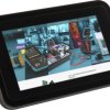 Obudowa wyświetlacza do tabletu 7-calowego dla Raspberry Pi® 5 B