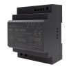 Zasilacz imp. 12V DC 6,7A 80W TH35 E-L 2833