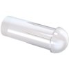 Single optical fibre, straight 0°, (L x Ø) 8.5 x 3.2 mm, 1282.1000