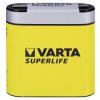 Bateria 3R12 VARTA Superlife