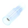 Molex 190380009 Złącze męskie płaskie 1 szt.
