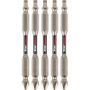Bit, SL/PZ2, Pozidriv, L 90 mm, T4482 DEPZ2SL409D3, package with 3 pieces