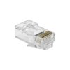 Wtyk przelotowy RJ45 UTP kat.6 Montis MT177