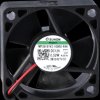 MF35101V1-1000U-A99 Fan, 12 VDC, 35x35x10mm, Series MC