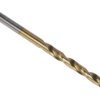 Wiertło Ø: 3.1mm dł: 65 mm HSS RS PRO Wiertło kręte