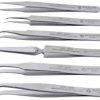 Zestaw pęset BERNSTEIN Tools for Electronics produkt uniwersalny 5-050-ES