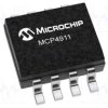 MCP4911T-E/SN