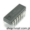 IC TTL DM74LS93N DIP14 NATIONAL