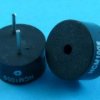 HCM-1005 ELEKTROM.BUZZER Z GEN.
