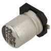 Kondensator; elektrolityczny; 22uF; 16V; VT1; VT11C220M0405; 20%; fi 4x5,4mm; powierzchniowy (SMD); taśma; -55...+105°C; 1000h;