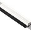 Listwa żeńska D-Sub 180 ° Ilość styków: 37 kielich lutowniczy MH Connectors MHDB37-SS 1 szt.