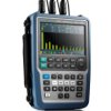 Oscyloskop 500MHz Rohde & Schwarz przenośny Cyfrowy RTH1K-COM4