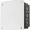 REV 0518390777 Skrzynka instalacyjna (D x S x W) 100 x 100 x 50 mm 1 szt.