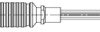 D-Sub connector, 1-1589059-4