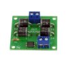 Detektor przepływu prądu AC/DC 50mA–6A z optoizolacją - KIT AVT 5928
