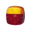 Hella 2SE 002 578-701 Trailer Lighting 12/24 V Multi-function rear light