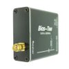 HFDYLoop Bias Tee RF DC Block 50kHz do 500MHz 5V do 12V 1A Kompaktowy Lekki dla Aktywnych Anten