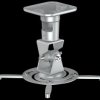 PM-SPIDER-PLUS-S Projector bracket, silver