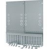 Eaton Akcesoria do obudów Obudowa Eaton xEnergy 184662 XTPPCAVC2-H700W400 Metal 686 mm 51 mm 344mm