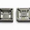 Podstawka smd 128 28pin AT28