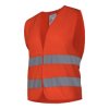 Kamizelka ostrzegawcza pomarańczowa 2XL LPKO22XL Lahti Pro CB-870741