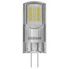 Żarówka LED G4 KAPSUŁKA 2,6W = 30W 300lm 2700K Ciepła 320 OSRAM Star