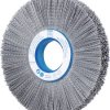PFERD TOOLS Szczotka okrągła RBUP 20025/50,8 SiC 120 1,10 FLEX 79183734 1 szt.