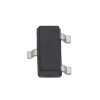 AO3400A - tranzystor N-MOSFET 30 V SOT-23