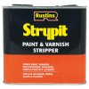 Rustins STNF2500 Strypit Paint & Varnish Stripper 2.5 litre