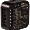 Sterownik LED RGB RGBW 12-24VDC SLR-22 EXL10000034