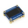 Moduł kolorowego wyświetlacza LCD 0,96" 160x80px - Waveshare 15868