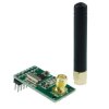 modNRF905 - Moduł radiowy nRF905 433/868/915MHz z anteną