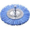 kwb 604330 disc brush Grinding nylon ideal for Metal & Wood cleaning