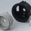 Mounting kit, body variant, PA, SK, for rotary knobs size 41, B8741218