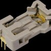 BA2032 Button cell holder for 1x Ø 20mm